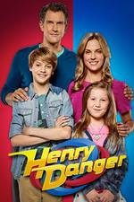 Watch Henry Danger Afdah