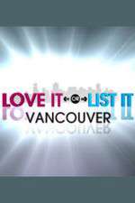 Watch Love It or List It Vancouver Afdah