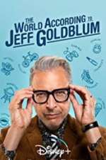 Watch The World According to Jeff Goldblum Afdah