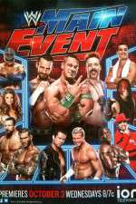 Watch WWE Main Event Afdah