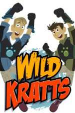 Watch Wild Kratts Afdah