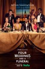 Watch Four Weddings and a Funeral Afdah