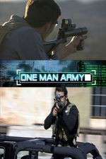 Watch One Man Army Afdah