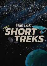 Star Trek: Very Short Treks afdah