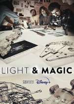 Watch Light & Magic Afdah