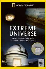 Watch National Geographic - Extreme Universe Afdah