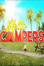 Watch Hello Campers Afdah