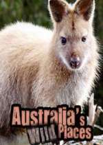 Watch Australia's Wild Places Afdah