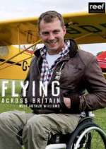 Watch Flying Across Britain with Arthur Williams Afdah