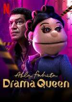 Watch Abla Fahita: Drama Queen Afdah
