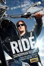 Watch Ride with Norman Reedus Afdah