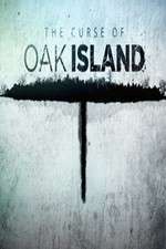The Curse of Oak Island afdah