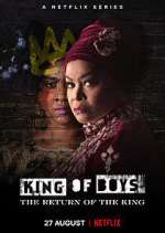 Watch King of Boys: The Return of the King Afdah