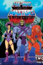 Watch He Man and the Masters of the Universe Afdah