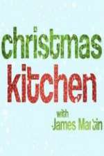 Watch Christmas Kitchen with James Martin Afdah