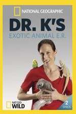 Watch Dr Ks Exotic Animal ER Afdah