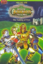 Watch Mystic Knights of Tir Na Nog Afdah