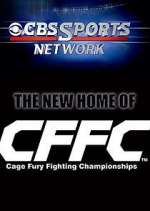 Watch Cage Fury Fighting Championships Afdah