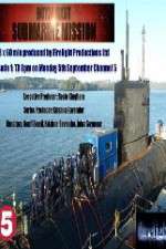 Watch Royal Navy Submarine Mission Afdah