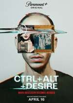 Ctrl+Alt+Desire afdah