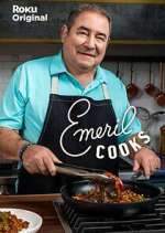 Watch Emeril Cooks Afdah