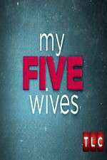 Watch My Five Wives Afdah