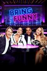 Watch Bring the Funny Afdah