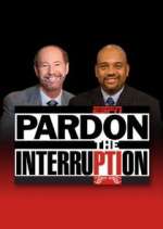 Watch Pardon the Interruption Afdah