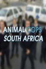 Watch Animal Cops: South Africa Afdah