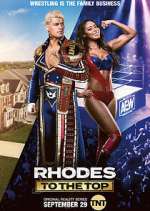 Watch Rhodes to the Top Afdah