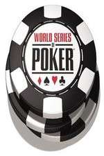 world series of poker tv poster