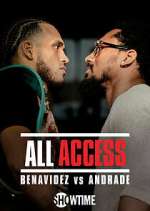 Watch All Access Afdah