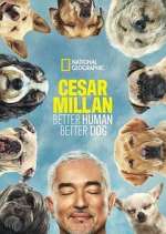 Watch Cesar Millan: Better Human Better Dog Afdah