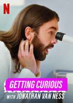 Watch Getting Curious with Jonathan Van Ness Afdah