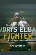 Watch Idris Elba: Fighter Afdah