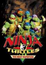 Watch Ninja Turtles: The Next Mutation Afdah