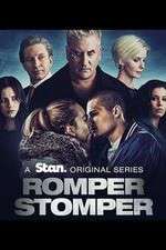 Watch Romper Stomper Afdah