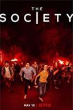 Watch The Society Afdah