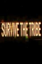 Watch Survive the Tribe Afdah