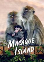 Watch Macaque Island Afdah
