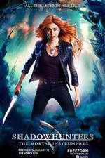 Watch Shadowhunters Afdah