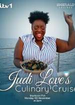 Watch Judi Love\'s Culinary Cruise Afdah