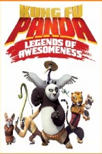 Watch Kung Fu Panda Legends of Awesomeness Afdah