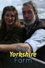 Watch Our Yorkshire Farm Afdah