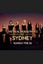 Watch The Real Housewives of Sydney Afdah