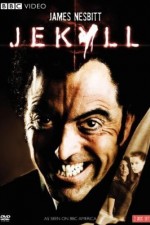 jekyll tv poster