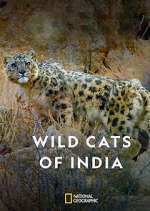 Watch Wild Cats of India Afdah
