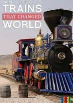 Watch Ian Hislop's Trains That Changed the World Afdah