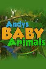 Watch Andy's Baby Animals Afdah