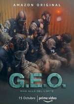 Watch G.E.O. Más Allá del Límite Afdah